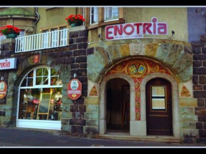 Фото: Enotria